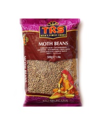 MOTH BEANS 500g TRS